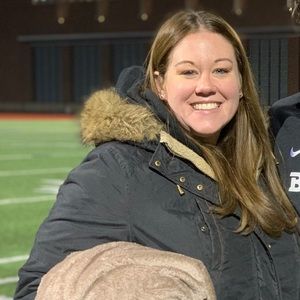 Meet your Posher, Elysa